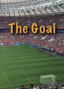 The Goal Booklet Cover