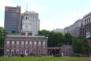 Independence Hall